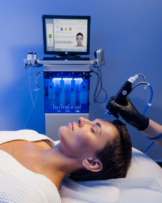 hydra facial 01