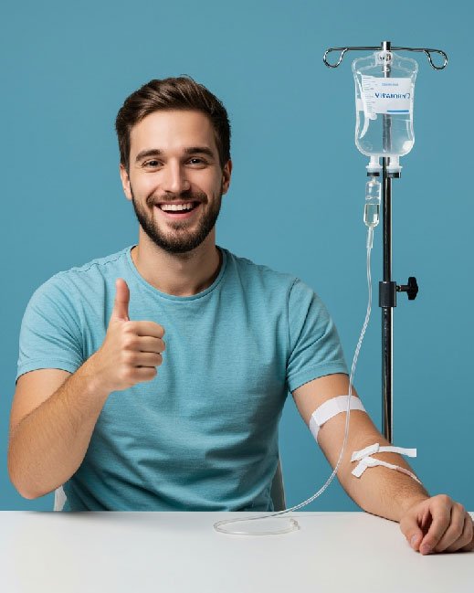 iv glow (glutathione and vitamin c) 02