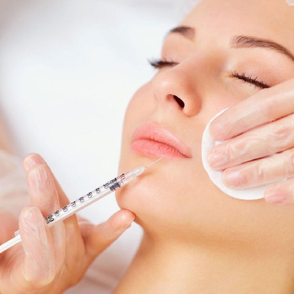dermal fillers